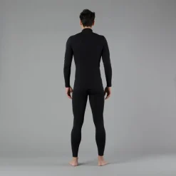 Maglia intima multifunzionale Seamless da uomo