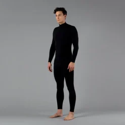 Maglia intima multifunzionale Seamless da uomo