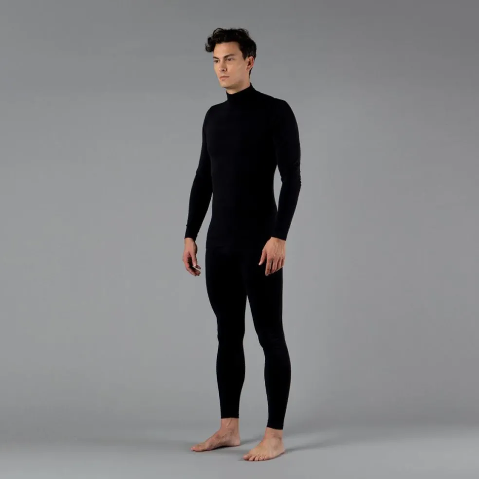 Maglia intima multifunzionale Seamless da uomo