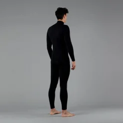 Maglia intima multifunzionale Seamless da uomo