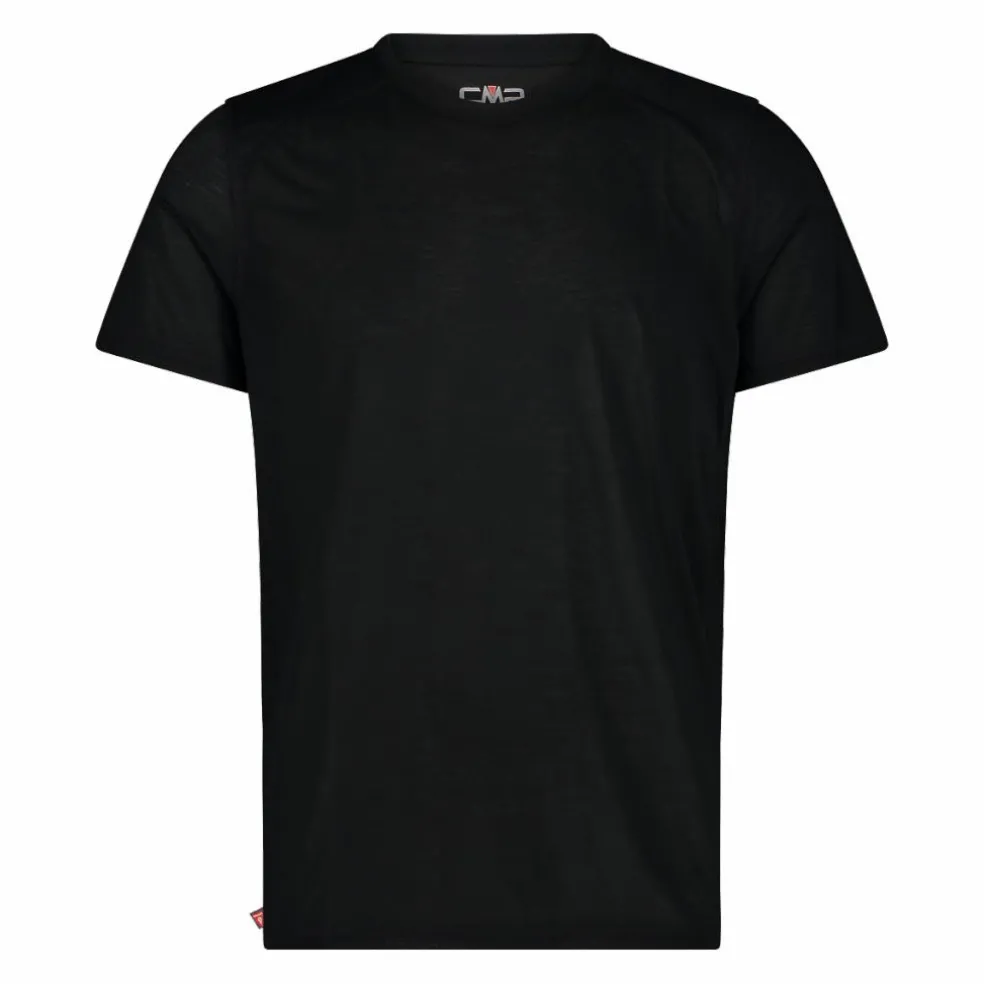 Maglia intima tecnica da uomo a maniche corte