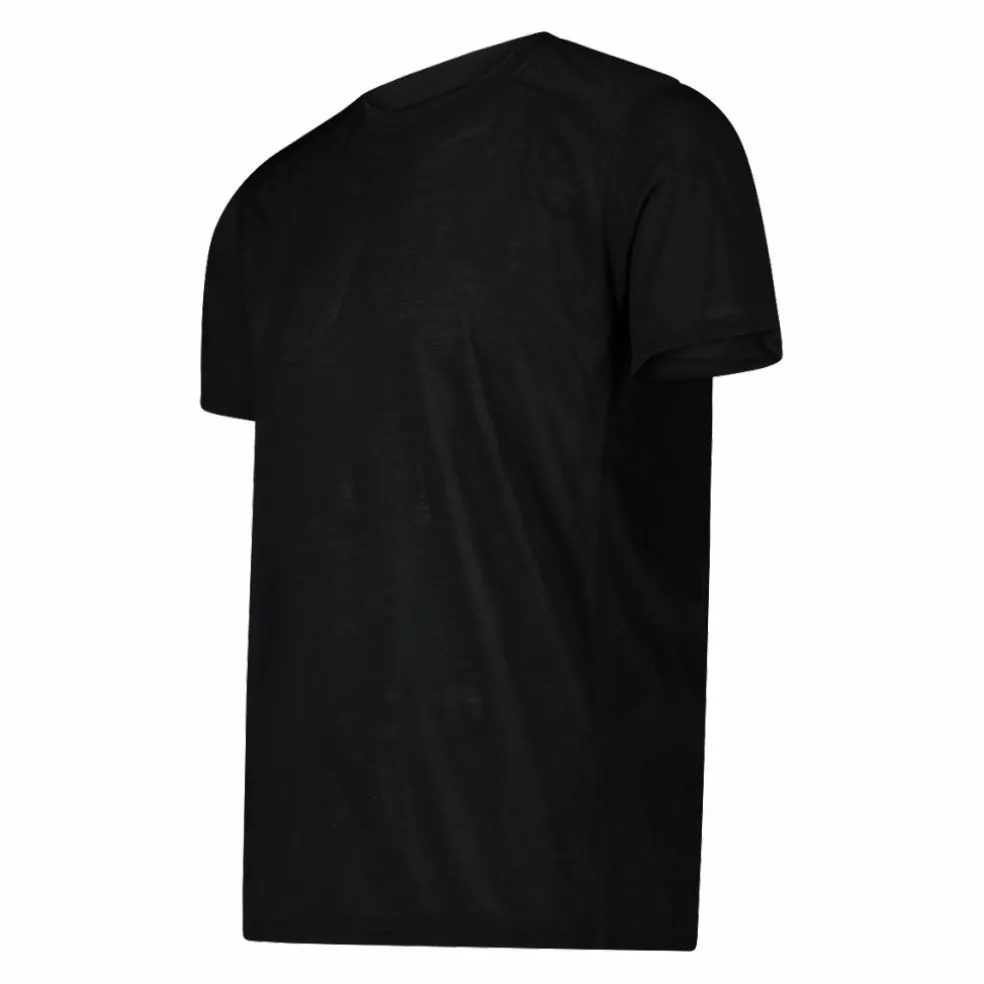Maglia intima tecnica da uomo a maniche corte