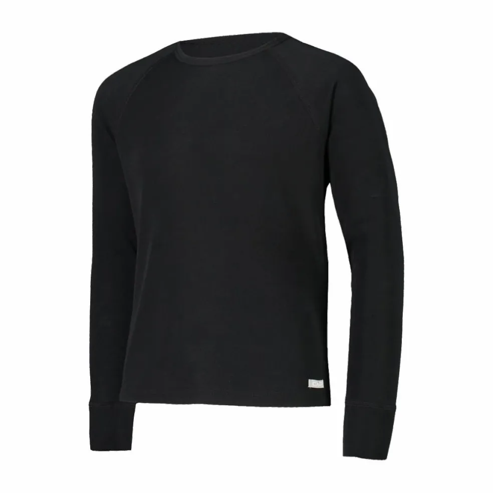 Maglia intima unisex da bambino