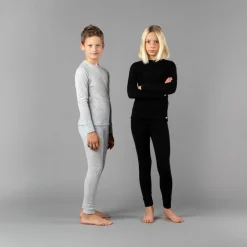 Maglia intima unisex da bambino