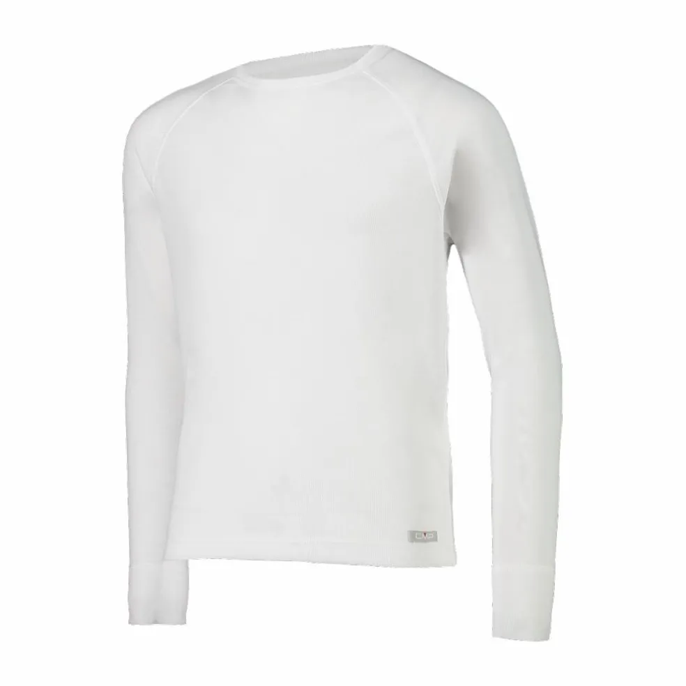 Maglia intima unisex da bambino