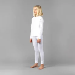 Maglia intima unisex da bambino