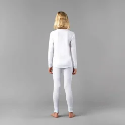 Maglia intima unisex da bambino
