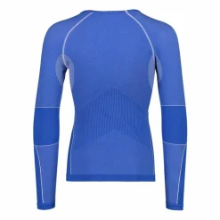 Maglia termica a maniche lunghe da uomo senza cuciture