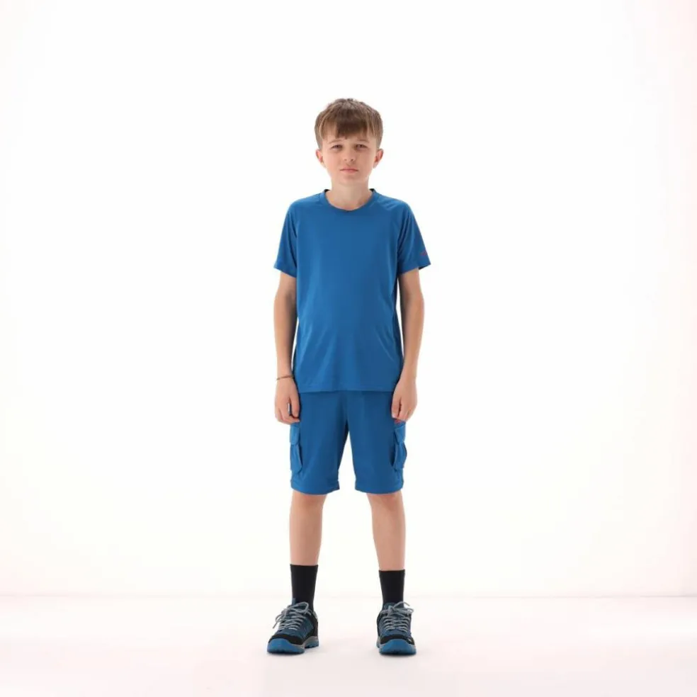 Maglietta in jersey da Bambino