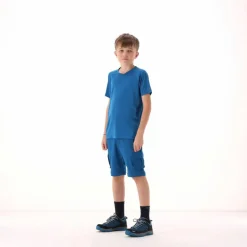 Maglietta in jersey da Bambino