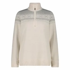Maglione Knitted da donna