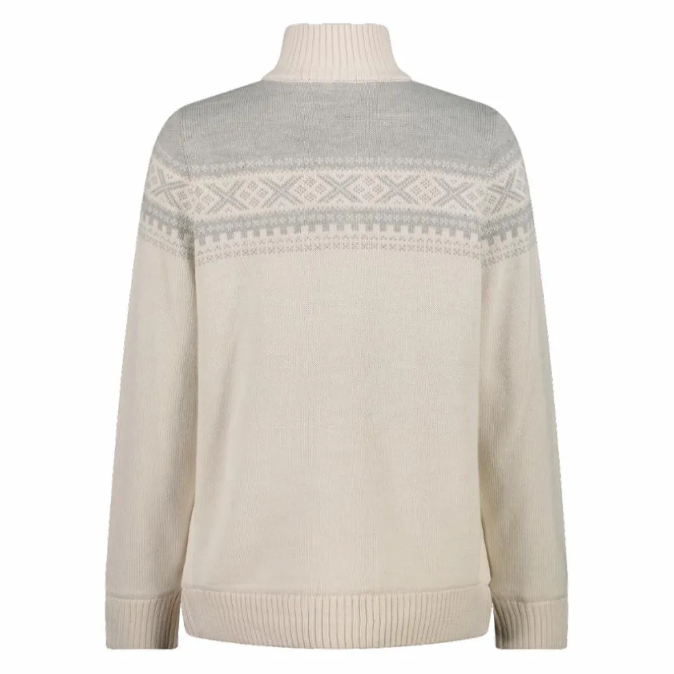 Maglione Knitted da donna