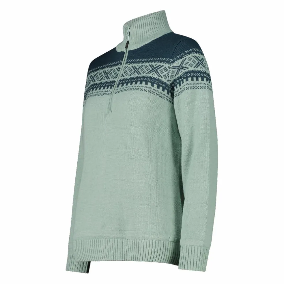 Maglione Knitted da donna