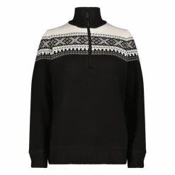 Maglione Knitted da donna