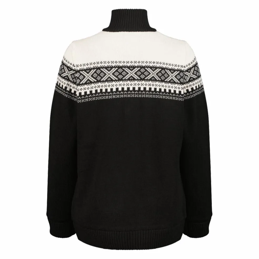 Maglione Knitted da donna