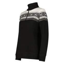 Maglione Knitted da donna