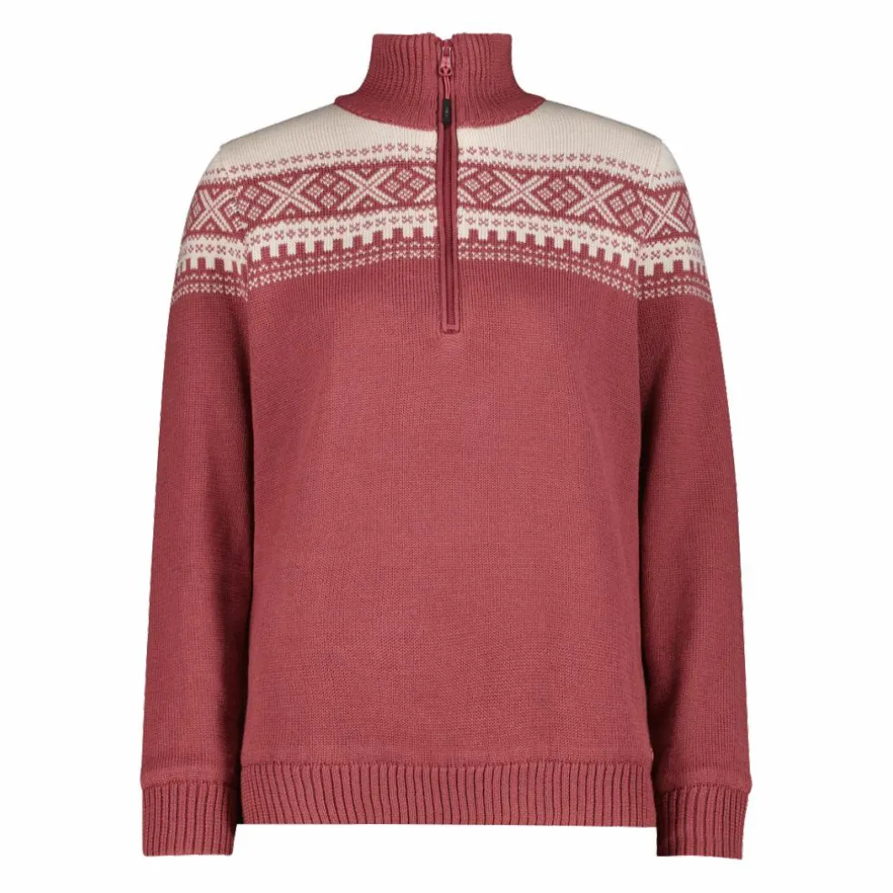 Maglione Knitted da donna