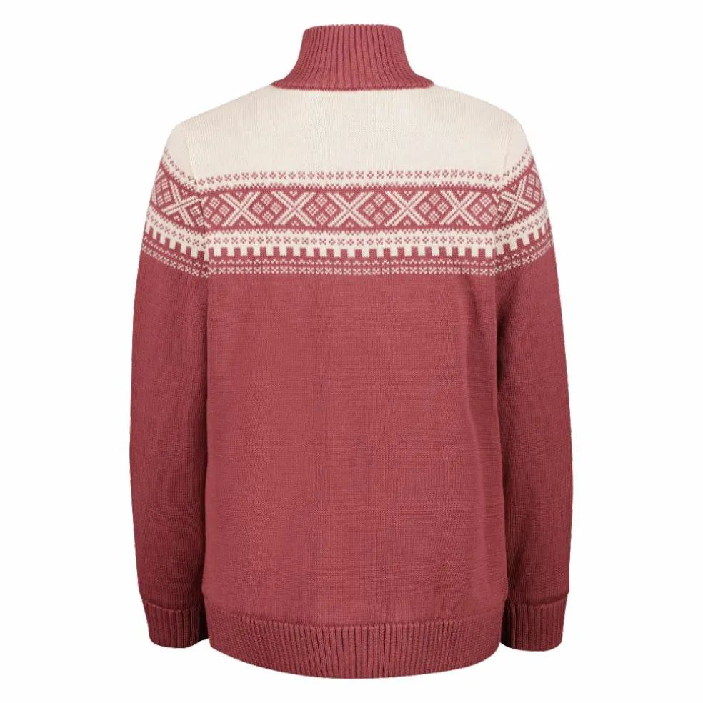 Maglione Knitted da donna