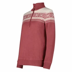 Maglione Knitted da donna