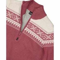 Maglione Knitted da donna