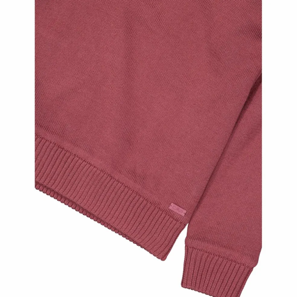 Maglione Knitted da donna