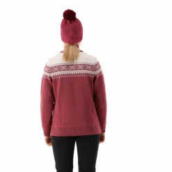 Maglione Knitted da donna