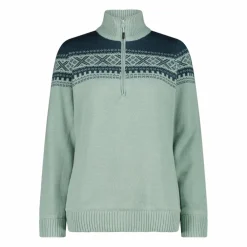 Maglione Knitted da donna