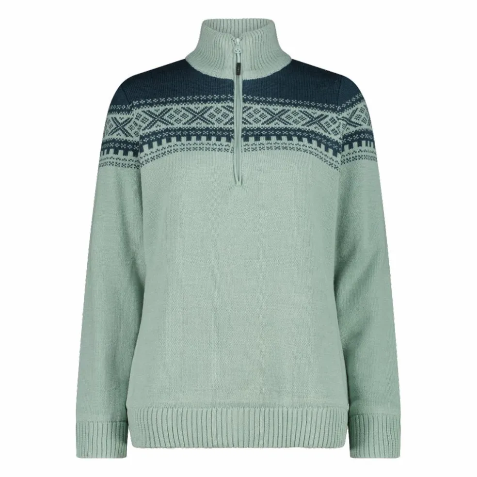 Maglione Knitted da donna