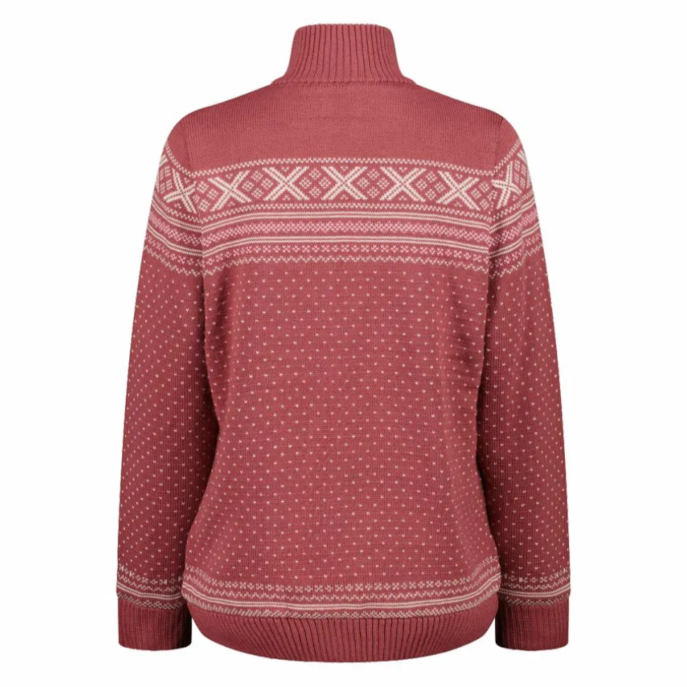 Maglione Knitted da donna