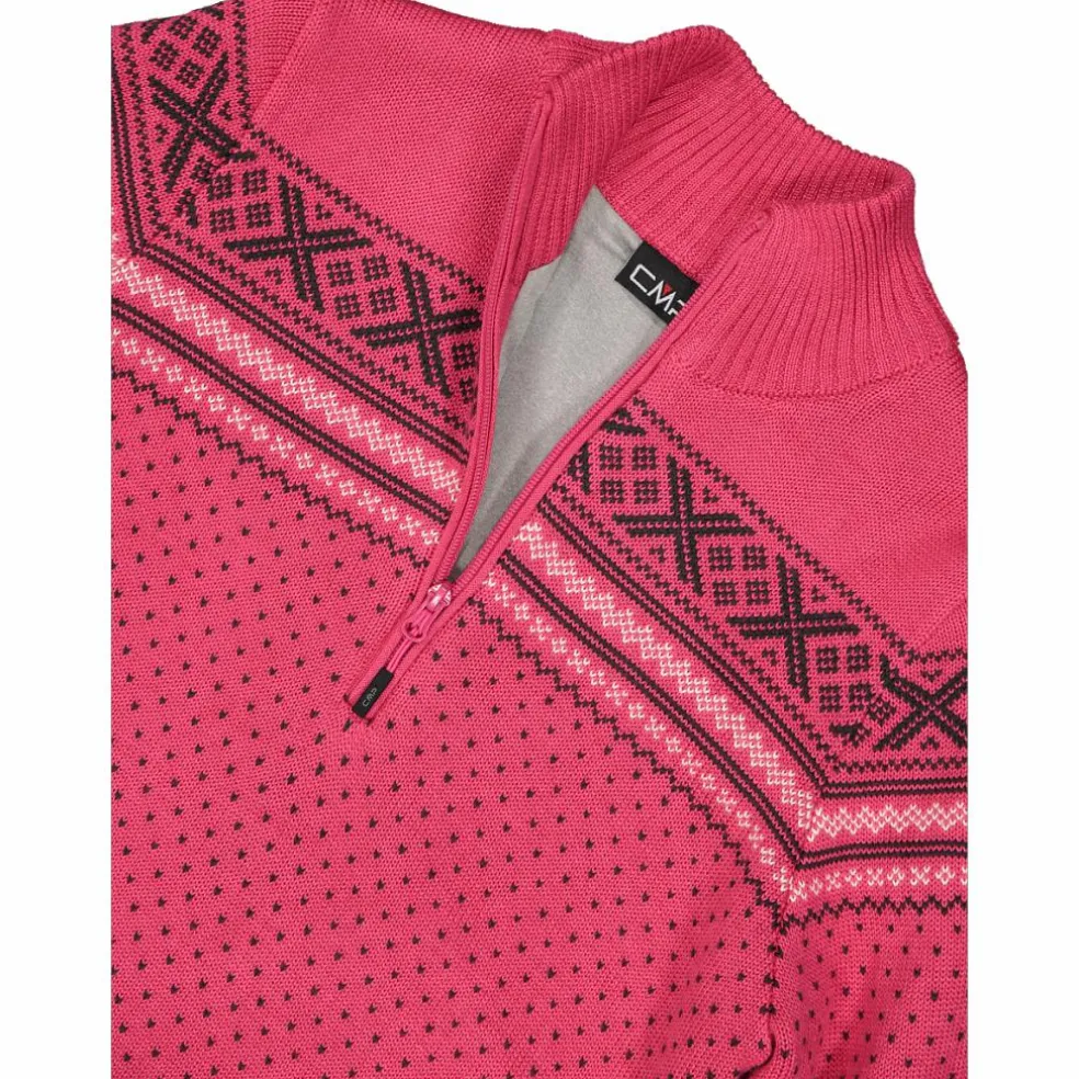 Maglione Knitted da donna