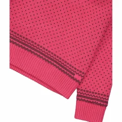Maglione Knitted da donna