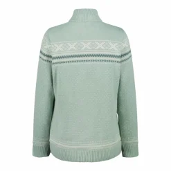 Maglione Knitted da donna