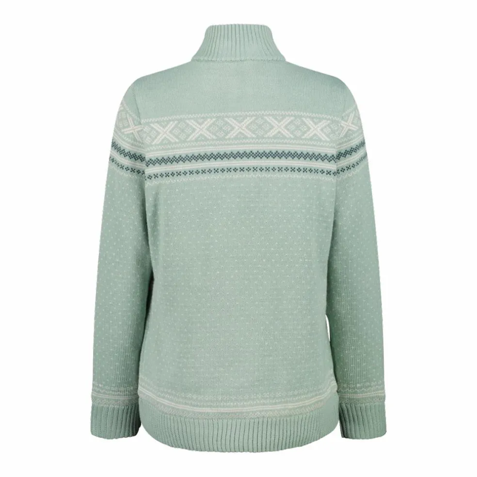 Maglione Knitted da donna