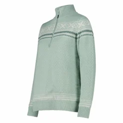 Maglione Knitted da donna