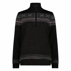Maglione Knitted da donna