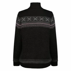 Maglione Knitted da donna