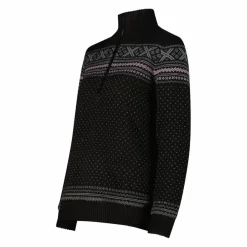 Maglione Knitted da donna