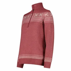 Maglione Knitted da donna
