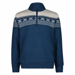 Maglione Knitted da uomo
