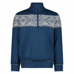 Maglione Knitted da uomo