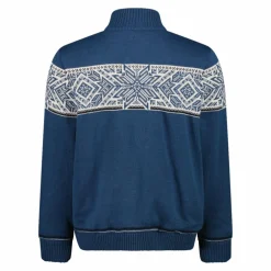 Maglione Knitted da uomo