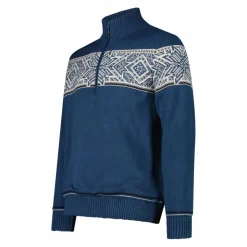 Maglione Knitted da uomo