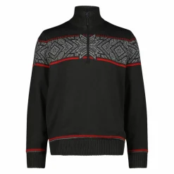 Maglione Knitted da uomo