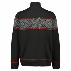 Maglione Knitted da uomo