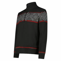 Maglione Knitted da uomo