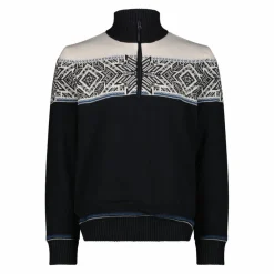 Maglione Knitted da uomo