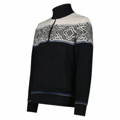 Maglione Knitted da uomo