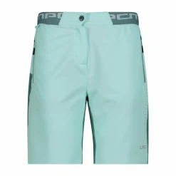 Overshorts con fondello da Donna