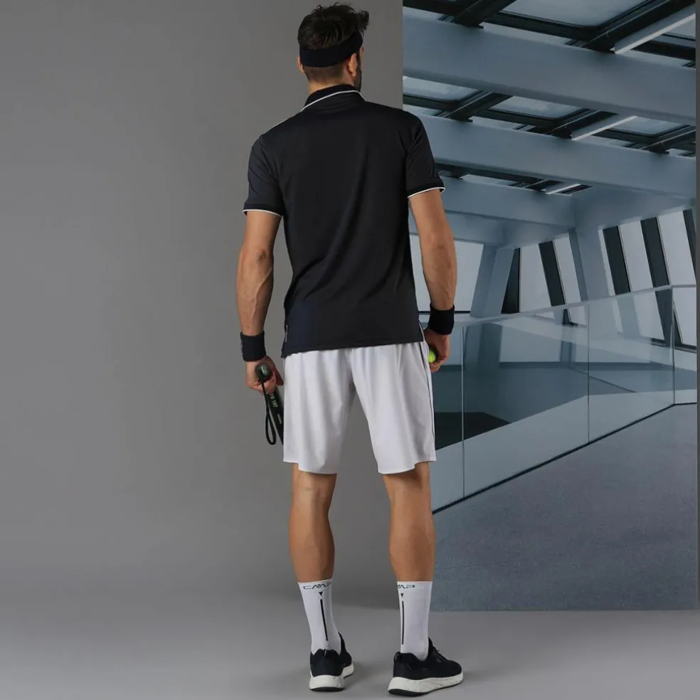 Pantaloncini da allenamento da uomo
