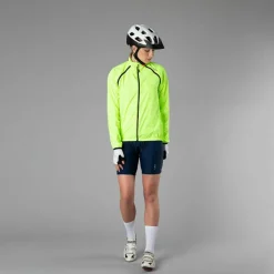 Pantaloncini donna da ciclismo